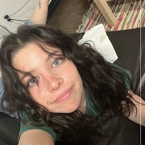 Meet your Posher, Callie